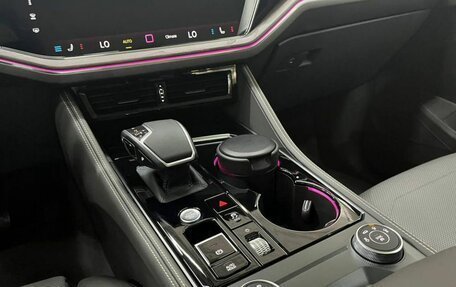 Volkswagen Touareg III, 2025 год, 7 899 000 рублей, 17 фотография