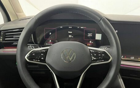 Volkswagen Touareg III, 2025 год, 7 899 000 рублей, 14 фотография