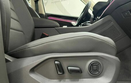 Volkswagen Touareg III, 2025 год, 7 899 000 рублей, 13 фотография