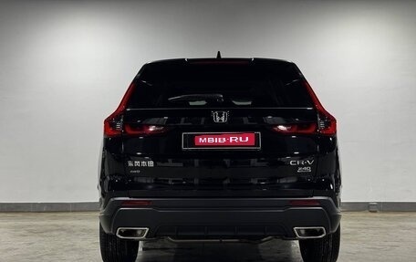 Honda CR-V, 2026 год, 4 550 000 рублей, 8 фотография