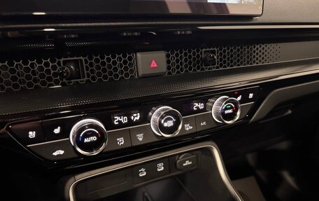 Honda CR-V, 2026 год, 4 550 000 рублей, 26 фотография