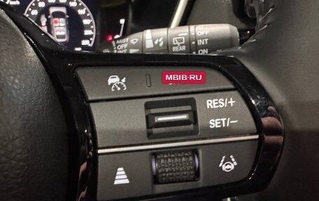 Honda CR-V, 2026 год, 4 550 000 рублей, 22 фотография