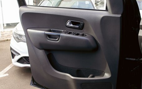 Volkswagen Amarok I рестайлинг, 2012 год, 1 995 000 рублей, 12 фотография