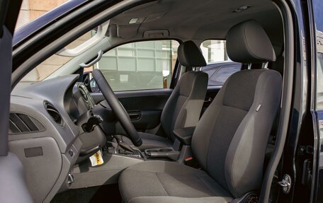 Volkswagen Amarok I рестайлинг, 2012 год, 1 995 000 рублей, 11 фотография