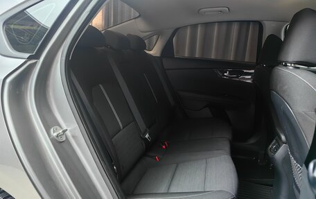 KIA Cerato IV, 2019 год, 1 899 000 рублей, 8 фотография