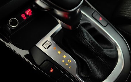 KIA Cerato IV, 2019 год, 1 899 000 рублей, 15 фотография