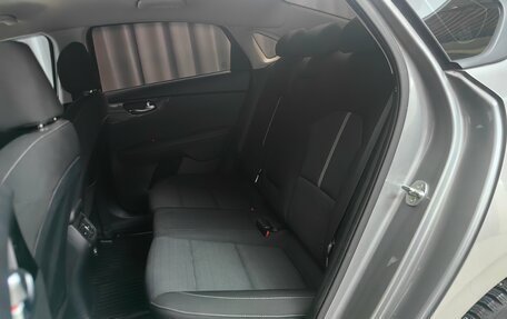 KIA Cerato IV, 2019 год, 1 899 000 рублей, 7 фотография