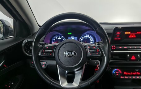 KIA Cerato IV, 2019 год, 1 899 000 рублей, 10 фотография