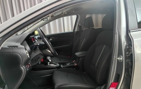 KIA Cerato IV, 2019 год, 1 899 000 рублей, 5 фотография