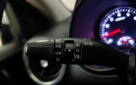 KIA Cerato IV, 2019 год, 1 899 000 рублей, 18 фотография