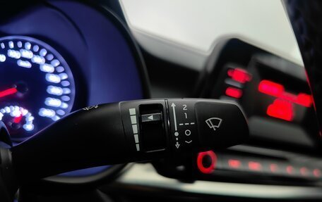 KIA Cerato IV, 2019 год, 1 899 000 рублей, 19 фотография