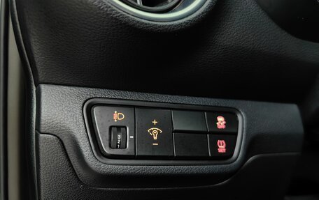 KIA Cerato IV, 2019 год, 1 899 000 рублей, 20 фотография