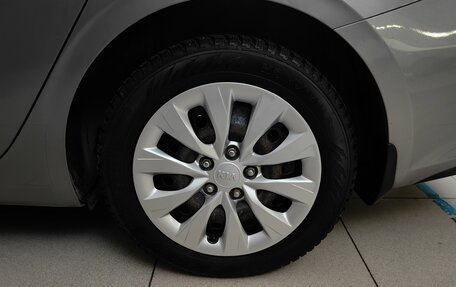 KIA Cerato IV, 2019 год, 1 899 000 рублей, 23 фотография