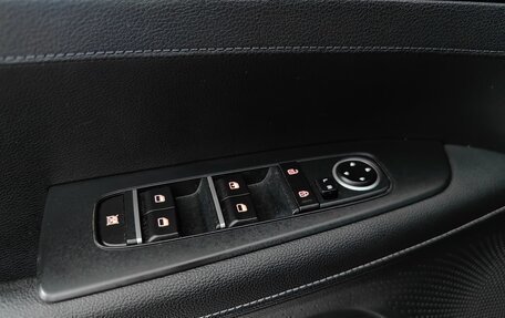 KIA Cerato IV, 2019 год, 1 899 000 рублей, 21 фотография