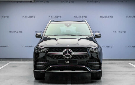 Mercedes-Benz GLE, 2024 год, 12 790 000 рублей, 2 фотография