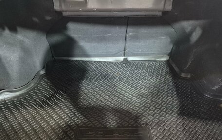 Hyundai Solaris II рестайлинг, 2011 год, 645 000 рублей, 21 фотография