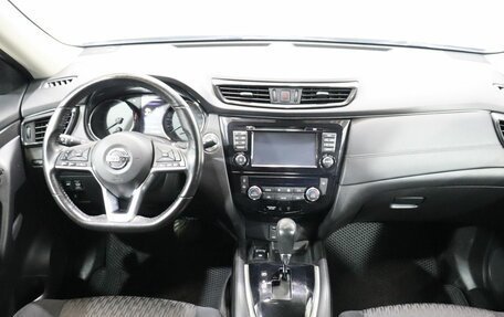 Nissan X-Trail, 2018 год, 1 799 000 рублей, 4 фотография