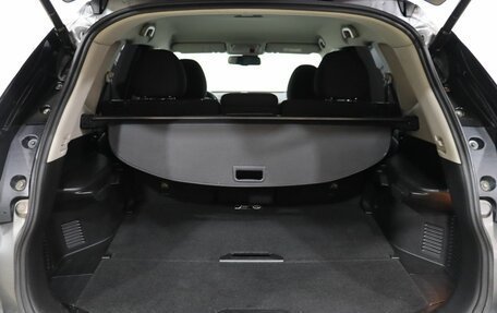 Nissan X-Trail, 2018 год, 1 799 000 рублей, 13 фотография