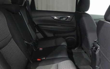 Nissan X-Trail, 2018 год, 1 799 000 рублей, 12 фотография