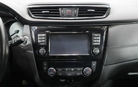 Nissan X-Trail, 2018 год, 1 799 000 рублей, 10 фотография