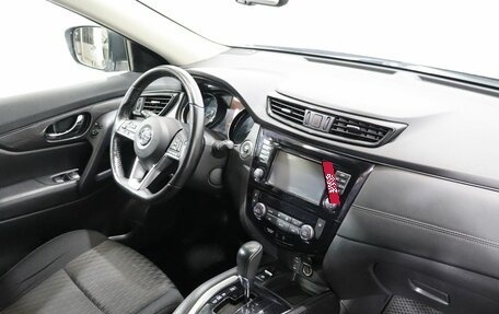 Nissan X-Trail, 2018 год, 1 799 000 рублей, 2 фотография