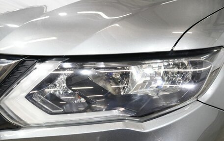 Nissan X-Trail, 2018 год, 1 799 000 рублей, 15 фотография