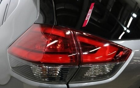 Nissan X-Trail, 2018 год, 1 799 000 рублей, 14 фотография