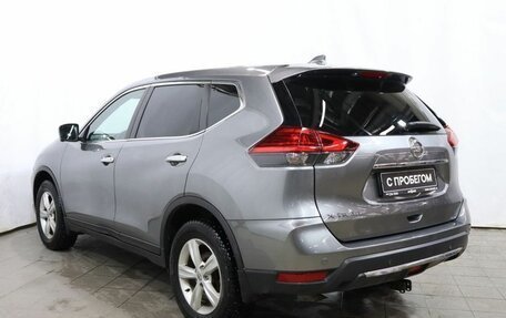 Nissan X-Trail, 2018 год, 1 799 000 рублей, 21 фотография