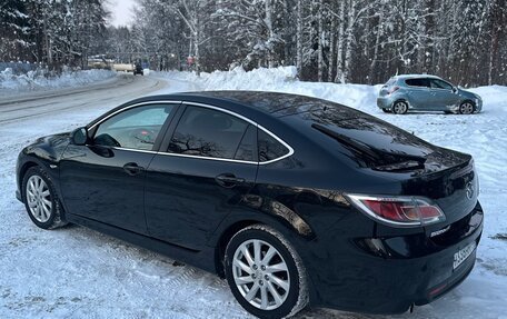 Mazda 6, 2010 год, 1 000 000 рублей, 3 фотография