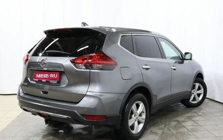 Nissan X-Trail, 2018 год, 1 799 000 рублей, 19 фотография