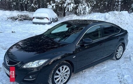 Mazda 6, 2010 год, 1 000 000 рублей, 2 фотография