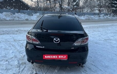 Mazda 6, 2010 год, 1 000 000 рублей, 6 фотография
