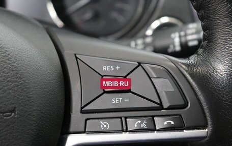 Nissan X-Trail, 2018 год, 1 799 000 рублей, 7 фотография