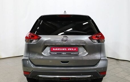 Nissan X-Trail, 2018 год, 1 799 000 рублей, 20 фотография