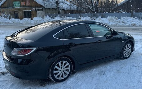 Mazda 6, 2010 год, 1 000 000 рублей, 8 фотография