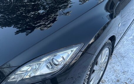 Mazda 6, 2010 год, 1 000 000 рублей, 15 фотография