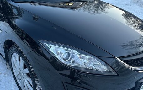 Mazda 6, 2010 год, 1 000 000 рублей, 17 фотография