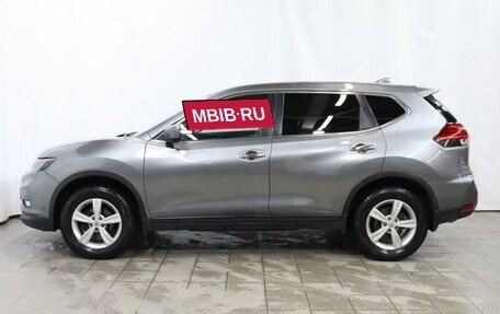 Nissan X-Trail, 2018 год, 1 799 000 рублей, 23 фотография