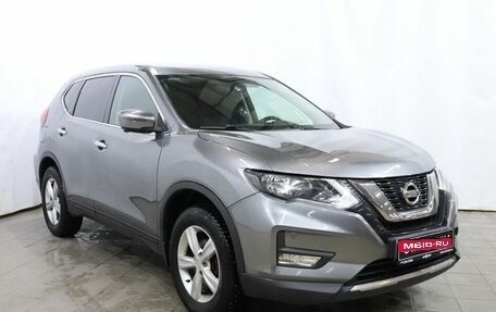 Nissan X-Trail, 2018 год, 1 799 000 рублей, 18 фотография