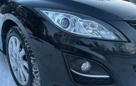 Mazda 6, 2010 год, 1 000 000 рублей, 18 фотография