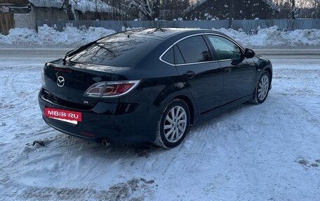 Mazda 6, 2010 год, 1 000 000 рублей, 7 фотография