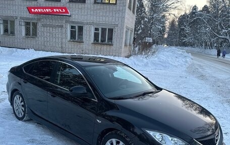 Mazda 6, 2010 год, 1 000 000 рублей, 9 фотография