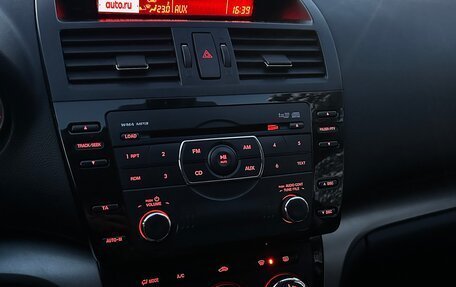 Mazda 6, 2010 год, 1 000 000 рублей, 24 фотография