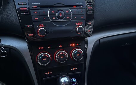 Mazda 6, 2010 год, 1 000 000 рублей, 23 фотография