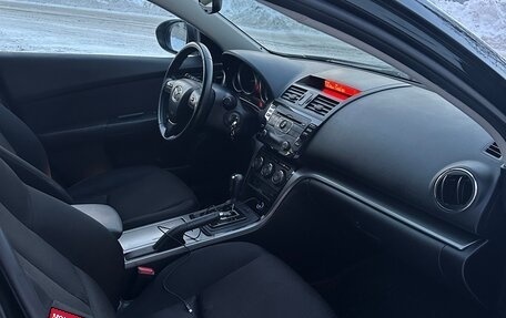 Mazda 6, 2010 год, 1 000 000 рублей, 27 фотография