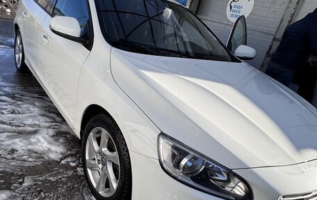 Volvo S60 III, 2014 год, 1 400 000 рублей, 4 фотография