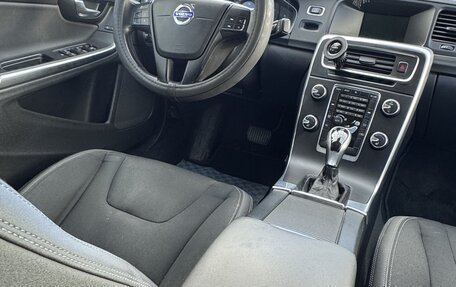 Volvo S60 III, 2014 год, 1 400 000 рублей, 9 фотография