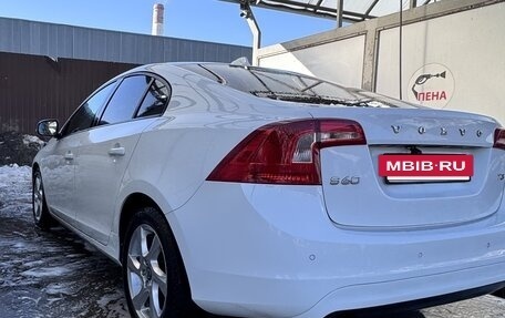 Volvo S60 III, 2014 год, 1 400 000 рублей, 3 фотография