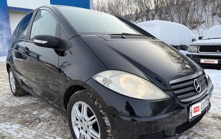 Mercedes-Benz A-Класс, 2007 год, 469 000 рублей, 4 фотография
