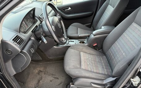 Mercedes-Benz A-Класс, 2007 год, 469 000 рублей, 9 фотография